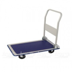 Тележка платформа VicArt PH150 150 кг в Иваново