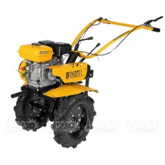 Мотоблок Denzel DPT-270S (фрезы в комплекте) в Иваново