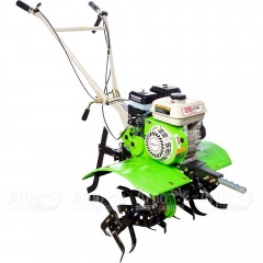 Мотоблок RedVerg Муравей-3 (без колес) в Иваново