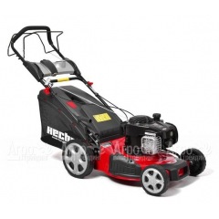 Газонокосилка бензиновая Hecht 546 SBW 5 в 1 в Иваново