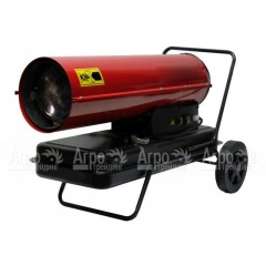 Дизельная тепловая пушка Patriot Power DT-56 в Иваново