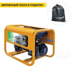 Бензиновый генератор Caiman Explorer 4010XL12 3.3 кВт в Иваново
