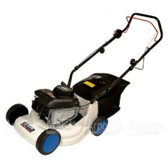 Газонокосилка бензиновая Elmos EMP35 в Иваново