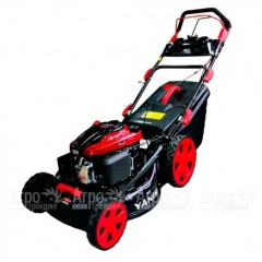 Газонокосилка бензиновая Yanis Vortex V48SLP в Иваново