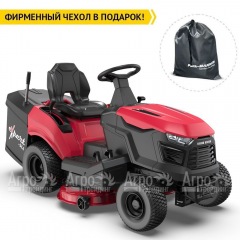 Садовый трактор Expert TL100 в Иваново