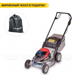 Газонокосилка аккумуляторная Honda HRG 416 XB в Иваново
