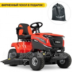 Садовый минитрактор Мобил К XP110 Про в Иваново