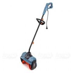 Снегоуборщик электрический Senix STE14-L-EU в Иваново