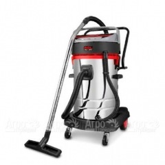 Промышленный пылесос Crown CT42033 в Иваново