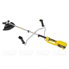 Электроса (электрический триммер) Champion ET1500 в Иваново