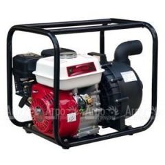 Бензиновая мотопомпа GREEN-FIELD LT-TB50 в Иваново