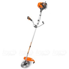 Бензокоса (бензиновый триммер) Daewoo DABC 520 в Иваново