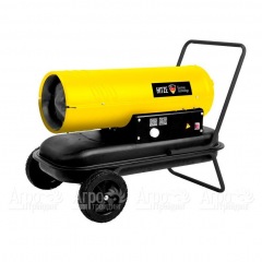 Дизельная тепловая пушка Hitze ТПД-25Т в Иваново