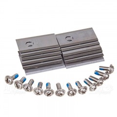 Набор лезвий WA0190 для роботов газонокосилок Worx в Иваново