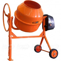 Бетоносмеситель Prorab ECM 200 T1 (Бетономешалка Prorab ECM 200 T1) в Иваново