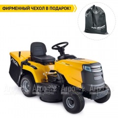 Садовый трактор Stiga Estate 3084 H в Иваново