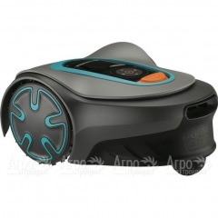 Газонокосилка-робот Gardena Sileno minimo 250 в Иваново