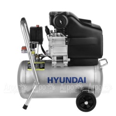 Компрессор поршневой масляный Hyundai НYC 23224LMS в Иваново