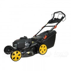 Газонокосилка бензиновая Habert HBL19SPF в Иваново