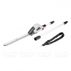 Насадка-кусторез HTA 4045 для Al-KO MT 40 (без аккумулятора и ЗУ) в Иваново