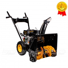 Снегоуборщик Champion ST553 в Иваново
