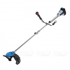 Аккумуляторный триммер Hyundai HYT 4025 (без аккумулятора и зарядного устройства) в Иваново