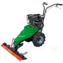 Бензиновая сенокосилка Caiman MF90 PRO 60SO в Иваново