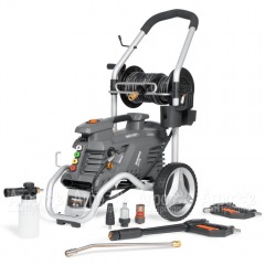 Мойка высокого давления Daewoo DAW 775 в Иваново