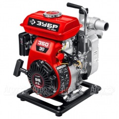 Бензиновая мотопомпа Зубр МП-350 в Иваново