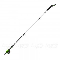 Высоторез аккумуляторный GreenWorks GD82PS25 (без батареи и зарядного устройства) в Иваново