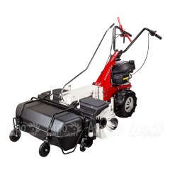 Подметальная машина Eurosystems Minieffe B&S 625EX с бункером в Иваново