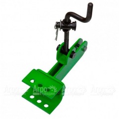 Сцепка для мотоблока Aurora Country 1100 в Иваново