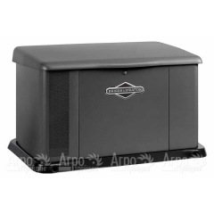 Газовый генератор Briggs&Stratton G110 11 кВт в Иваново