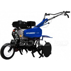 Бензиновый мотокультиватор Hyundai T 1100 в Иваново