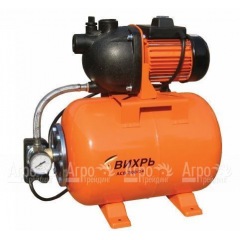 Насосная станция Вихрь АСВ-800/24 в Иваново