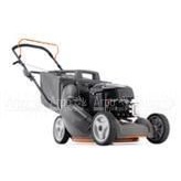 Газонокосилка бензиновая Husqvarna Royal 145 в Иваново