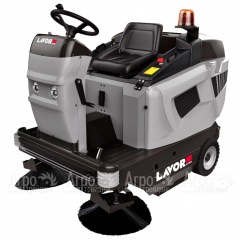 Подметальная машина Lavor Professional SWL R1100 ET (без аккумулятора и зарядного устройства) в Иваново