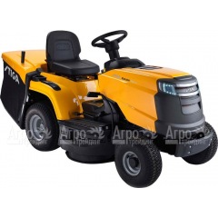 Садовый минитрактор Stiga Estate 3084 в Иваново