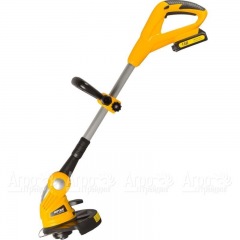 Аккумуляторный триммер Huter GET-28Li в Иваново