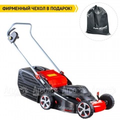 Газонокосилка электрическая Efco LR 44 PE Comfort Plus в Иваново
