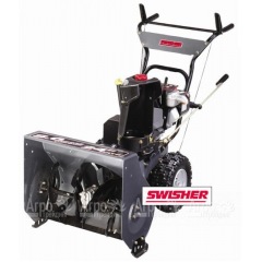 Снегоуборщик Swisher 624555x07A в Иваново