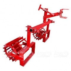 Комплект пропольника для мотоблоков Caiman (необходимо L0082) в Иваново