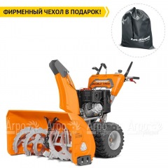 Снегоуборщик Daewoo DAST 17110 (LCT) в Иваново