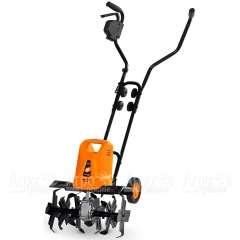 Культиватор электрический Daewoo DAT 1800E в Иваново