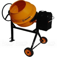 Бетоносмеситель Вихрь БМ-200 (Бетономешалка Вихрь БМ-200) в Иваново