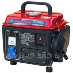 Бензиновый генератор Green Field LT 950 A 1,7 кВт в Иваново