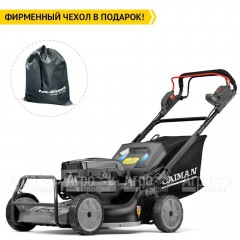 Газонокосилка аккумуляторная Caiman ENO LMXi(56) в Иваново