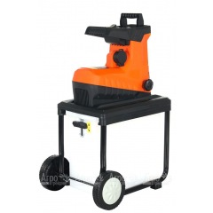 Измельчитель электрический Yard Fox 2800SE в Иваново