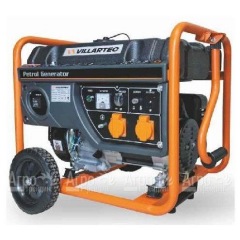 Бензогенератор Villartec GG2800W 2 кВт в Иваново