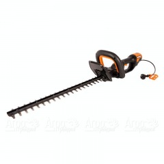 Электрический кусторез (электрокусторез) Worx WG212E.1 в Иваново